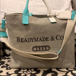 Brand new weekend tote!